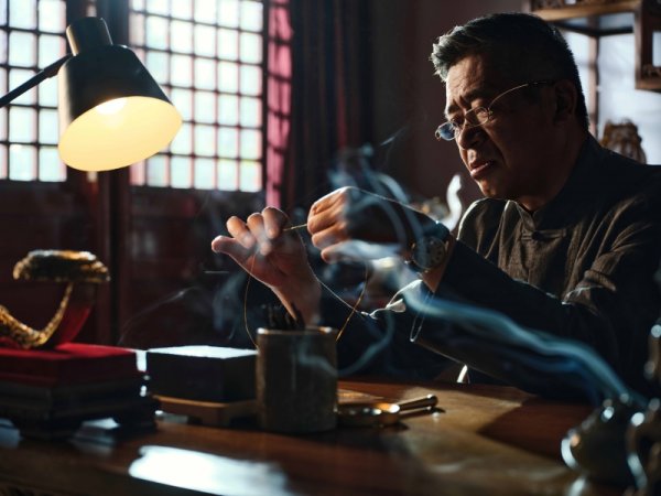 正好配资 “燕京八绝”走出博物馆，传统非遗工艺迎接大众时尚消费