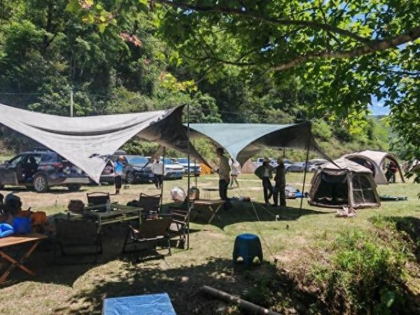 华亿配资 五一小长假云南广南接待游客16.46万人次