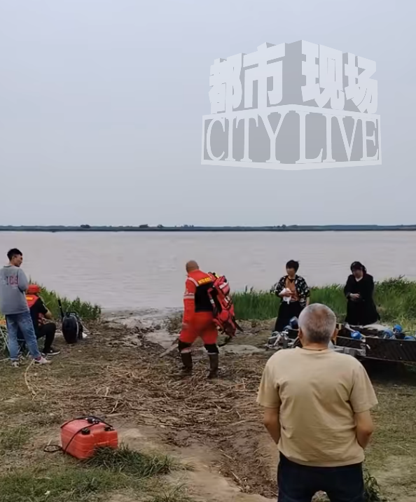 兴旺国际投资 江苏南通一女子跳江轻生获救，22岁男友却不幸溺亡！