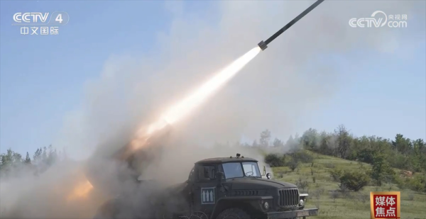 瑞和网  俄乌冲突在美外交优先级下降 欧洲国家援乌压力倍增