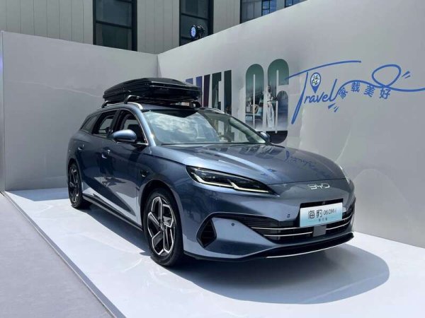 佳禾资本 海豹06DM-i旅行版能否为用户带来出行新选择