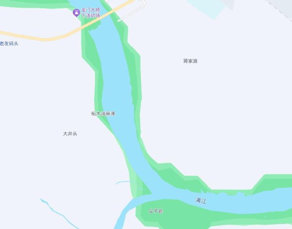 千红网 湖南一对亲兄弟在桂林不幸溺亡，亲友：都是二十多岁，走亲戚时出事