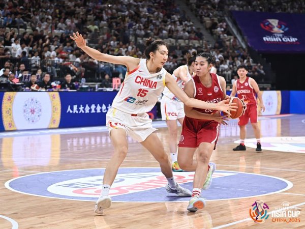 钜阵资本 中国女篮15日晚迎来强劲对手：打印尼牛刀小试，战韩国开始发力