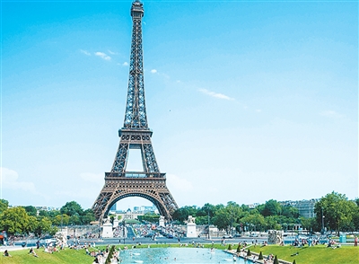 炫多配资 留学法国，这些专业有优势（留学服务站）