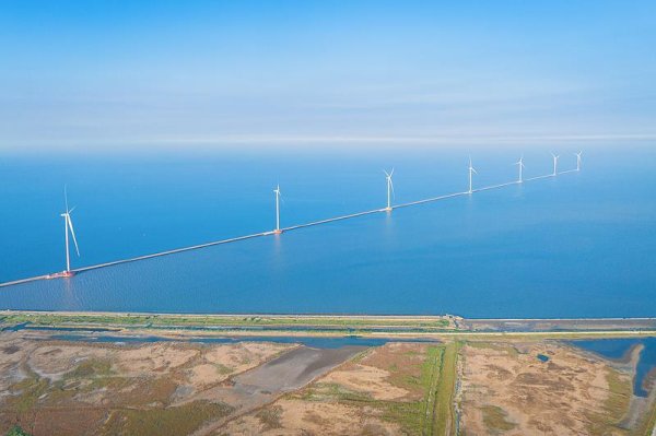 股盈汇 全球最大、发展最快、世界领先！见证我国能源高质量发展多个“第一”