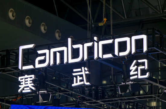 思考资本 寒武纪因何一个月市值翻倍？